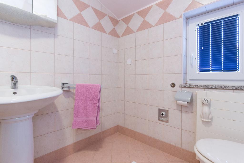 Apartments Juras Brzac المظهر الخارجي الصورة