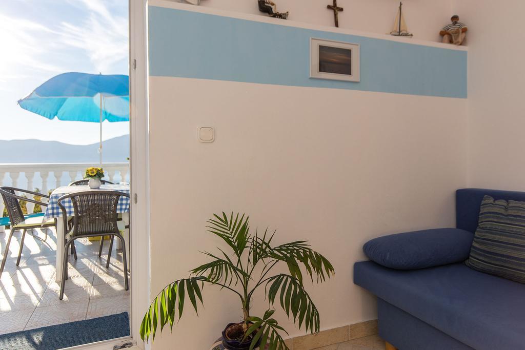Apartments Juras Brzac المظهر الخارجي الصورة
