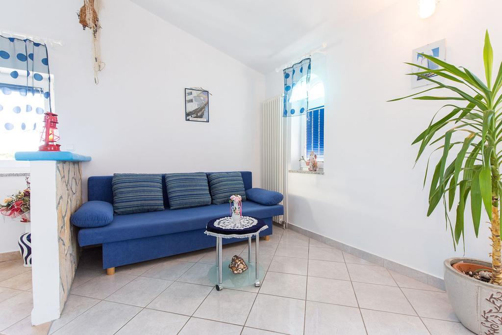 Apartments Juras Brzac المظهر الخارجي الصورة