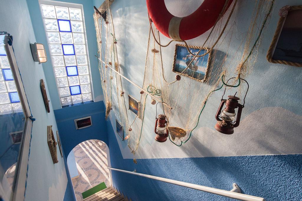 Apartments Juras Brzac المظهر الخارجي الصورة